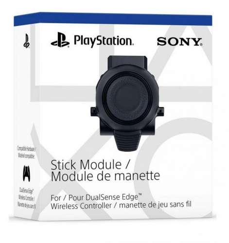 Sony Moduł PlayStation 5 Stick Module-3293341