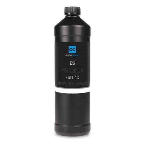 Alphacool ES Liquid GL50 - 1000 ml