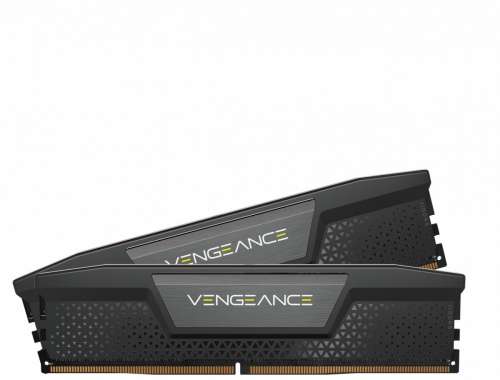 Corsair Pamięć DDR5 Vengeance 16GB/5200(2*8GB) CL40-3325791