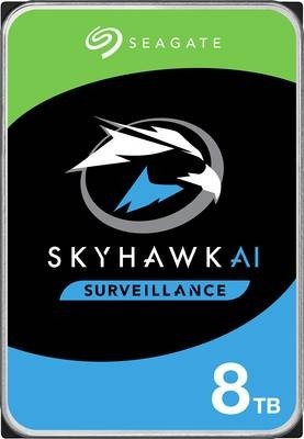 Dysk SkyHawk 8TB 3,5 cali 256MB ST8000VX010 -3345263