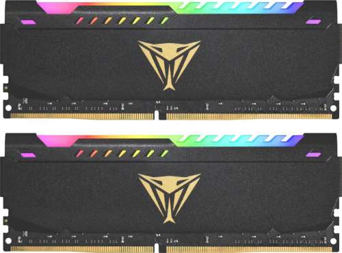 Pamięć DDR4 Viper RGB LED 16GB/3200(2*8GB) CL16-3345613