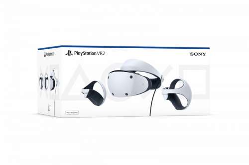 Gogle PlayStation 5 VR2/EAS -3359223