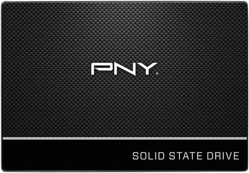 PNY Dysk SSD 4TB 2,5 SATA3 SSD7CS900-4TB-RB-3361378
