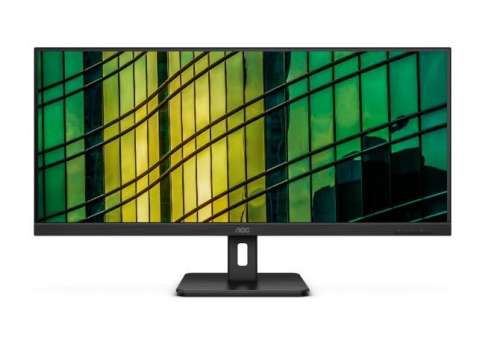 Monitor U34E2M 34 cale VA 100 Hz HDMIx2 DP -3359505