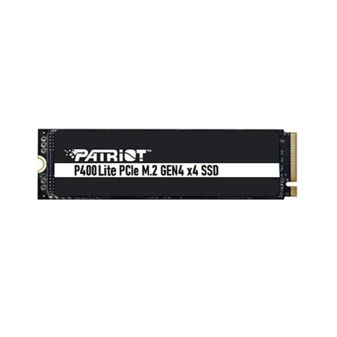 Dysk SSD 500GB Viper P400 Lite 3500/2400MB/s PCIe M.2 Gen 4x4 NVMe1.4-3472609