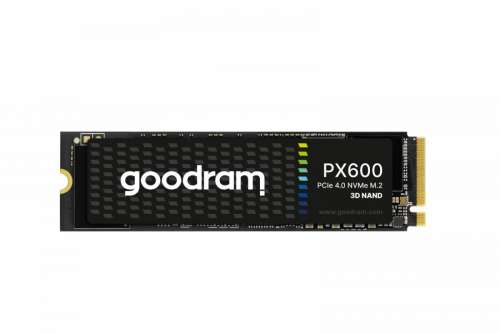 Dysk SSD PX600 250GB M.2 PCIe 4x4 NVMe 2280 -3495199