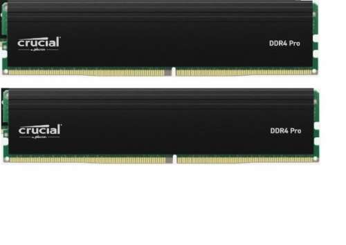 Pamięć DDR4 Pro 32GB/3200 (2*16GB) CL22-3472187