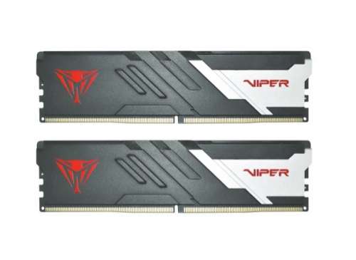 Pamięć DDR5 Viper Venom 32GB/7200 (2x16GB) CL34-3472650