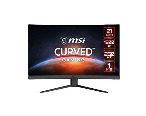 Monitor 27 cali G27C4X VA CURVED/LED/FHD/NonTouch/250Hz-3494155