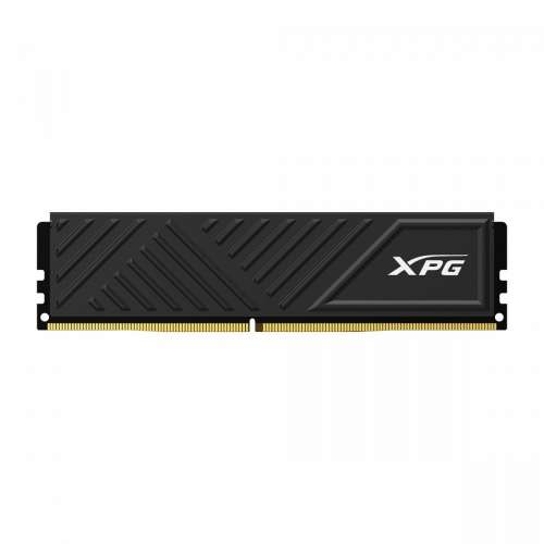 Pamięć XPG GAMMIX D35 DDR4 3200 DIMM 8GB czarna-3546152