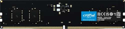 Pamięć DDR5 8GB/5600 CL46 (16Gbit) -3549803