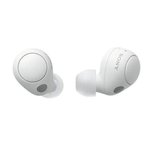 Słuchawki WF-C700 białe-3551586