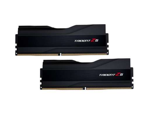 Pamięć PC DDR5 32GB (2x16GB) Trident Z5 6400MHz CL32-39 XMP3 Czarna-3553881