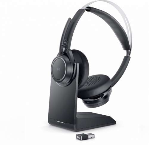 Zestaw słuchawkowy Premier Wireless ANC WL7022 -3564028