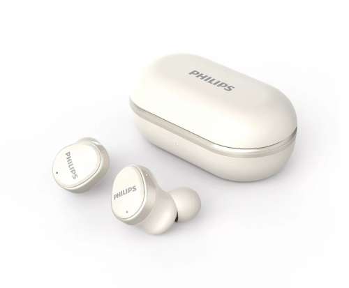 Słuchawki TAT4556WT białe Bluetooth TAT4556WT/00 -3563258