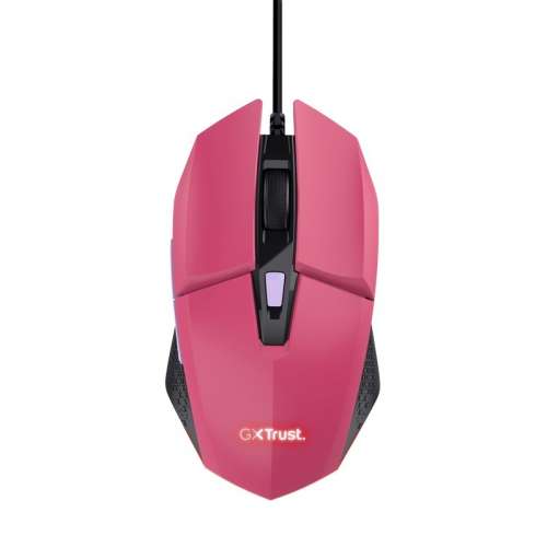 Mysz gamingowa GXT109P Felox różowa-3563829