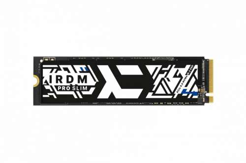 Dysk SSD IRDM PRO SLIM 2TB M.2 4x4 NVMe 2280 7000/6850-3564519