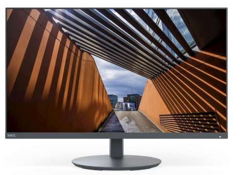 Monitor MultiSync E274FL  27 cali USB-C HDMI czarny-3608748