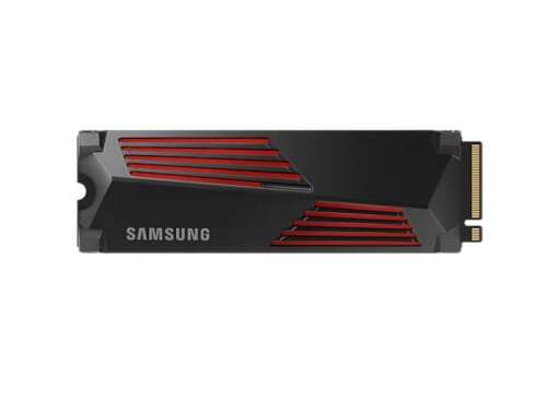 Dysk SSD 990PRO Heatsink NVMe 1TB-3628144