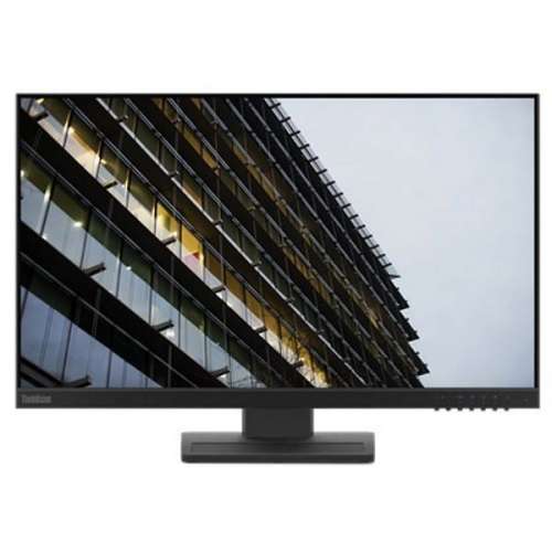 Monitor 23.8 ThinkVision E24-28 LCD 62B6MAT3EU -3627104