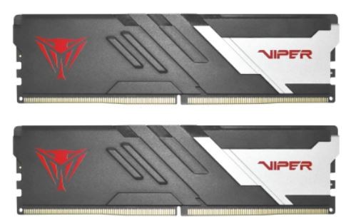 Pamięć DDR5 Viper Venom RGB 32GB/6400 (2x16GB) CL32-3634907