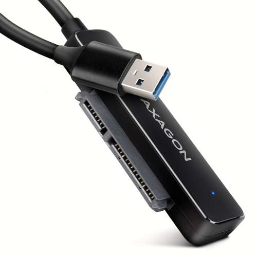 ADSA-FP2A Adapter USB-A 5Gbps SATA 6G 2.5" HDD/SSD FASTPort2-3622561