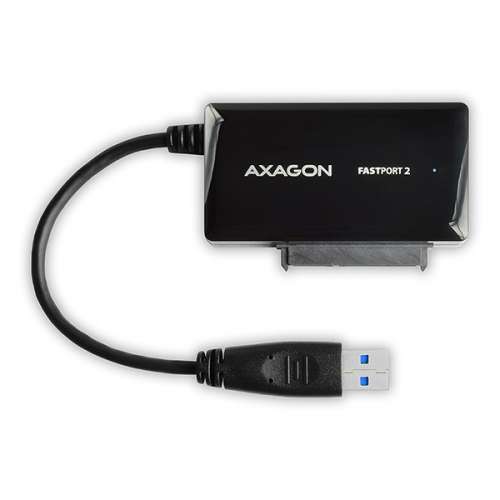 ADSA-FP2 Adapter USB 3.2 Gen 1 - SATA 6G 2.5" HDD/SSD FASTport2-2988440