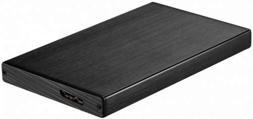 Natec Kieszeń zewnętrzna HDD/SSD Sata Rhino Go 2,5'' USB 3.0-2643679