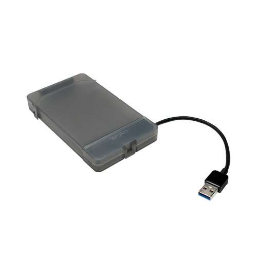 Adapter USB 3.0 do 2.5 cala SATA z obudową-363695