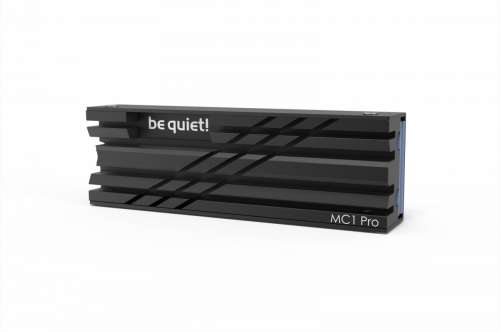 Be quiet! MC1 Pro SSD Cooler M.2 2280 BZ003-2763518