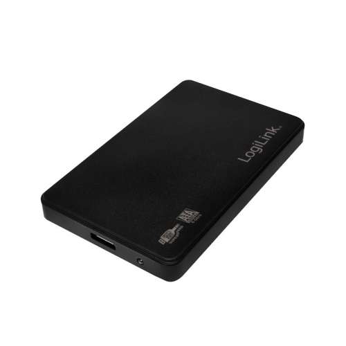 Obudowa zewnętrzna HDD 2.5 SATA USB3.0 czarna-289154