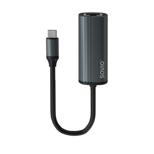 Adapter USB-C 3.1 Gen 1 do RJ-45 Gigabit Ethernet, AK-56-2914359
