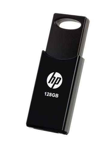 Pendrive 128 GB USB 2.0 HPFD212B-128-2078709