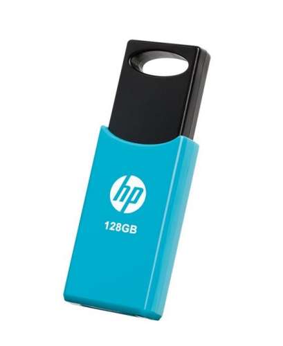 Pendrive 128GB USB 2.0 HPFD212LB-128-2078736