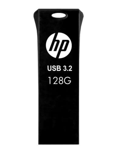 Pendrive 128GB HP USB 3.2 HPFD307W-128 -2986280
