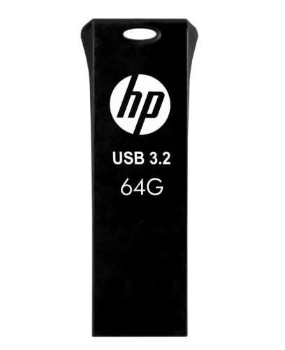 Pendrive 64GB HP USB 3.2 HPFD307W-64 -2986292