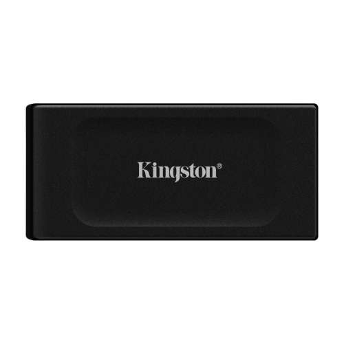 Kingston Dysk SSD XS1000 1TB USB3.2 Gen2 Zewnętrzny-3683781