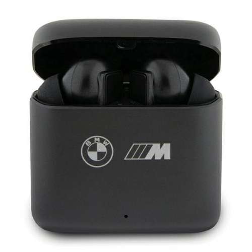 BMW Sluchawki Bluetooth TWS BMWSES20MAMK czarne-3695131