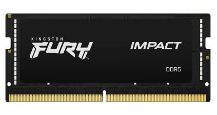 Pamięć DDR5 SODIMM Fury Impact 32GB(1*32GB)/5600 CL40 -3713599