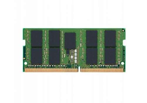 Pamięć DDR4 16GB/2666 ECC CL19 SODIMM 2Rx8 HynixD -3713566