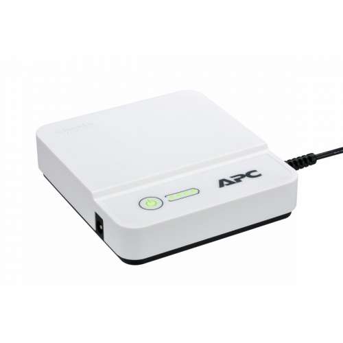 Zasilacz CP12036LI APC Back-UPS Connect 12Vdc 36W, lithium-ion Mini-ups sieciowy do ochrony routerów internetowych, kamer IP -3743269
