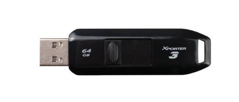 Patriot Pendrive Xporter 3 32GB USB 3.2 Slider-3778047