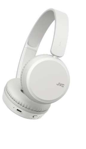JVC Słuchawki HA-S36 WWU biały-3807582