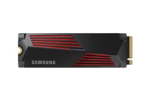 Samsung Dysk SSD 990PRO Heatsink NVMe 4TB MZ-V9P4T0CW-3814569