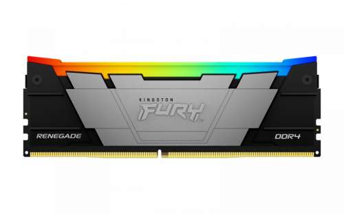 Kingston Pamięć DDR4 Fury Renegade RGB 8GB(1*8GB)/3200 CL16-3812563