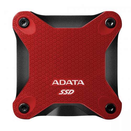 Dysk zewnętrzny SSD SD620 1TB U3.2A 520/460 MB/s czerwony-3812649