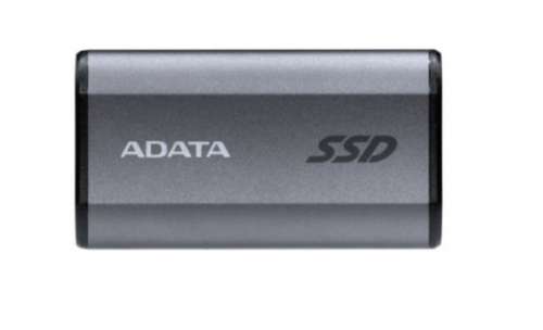 Adata Dysk zewnętrzny SSD SE880 2TB USB3.2A/C Gen2x2-4157066