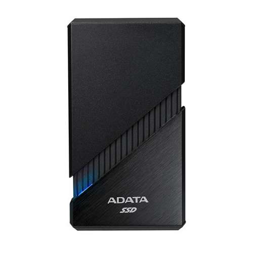 Adata Dysk SSD External SE920 2TB USB4C 3800/3700 MB/s czarny-4175577