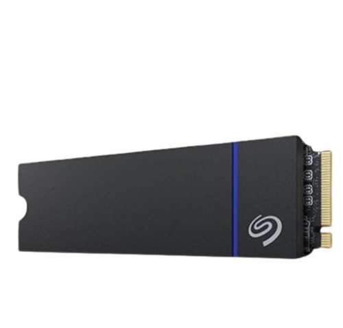 Seagate Dysk SSD Game Drive PS5 1TB PCIe M.2-4175496