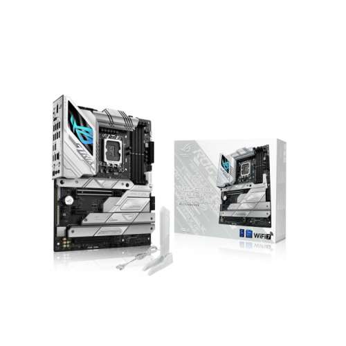 Asus Płyta główna ROG STRIX Z790-A GAMING WIFI II 4DDR5 HDMI ATX-4174050